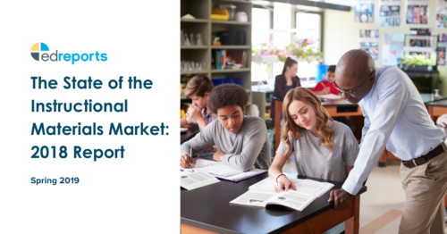 2018 State of the Market