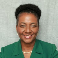 Dr. Cynthia Nicholson