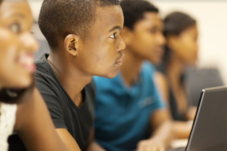 Redefining Engagement: How Baltimore City Public Schools Transformed its Approach to Adopting Instructional Materials