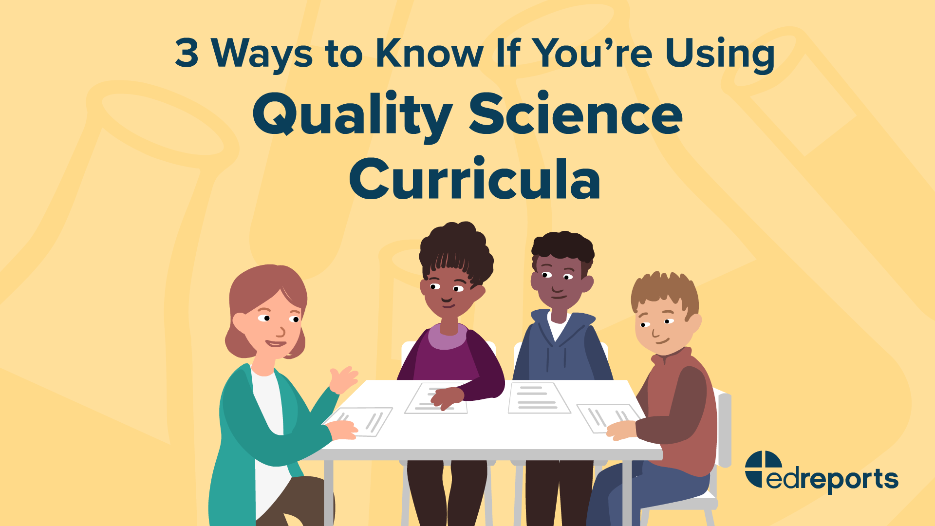 Watch 3 Ways To Know If You re Using Quality Science Curricula