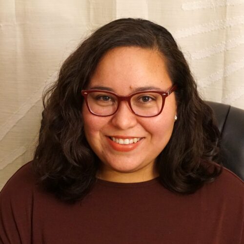 Mitchelle Carrasquilla