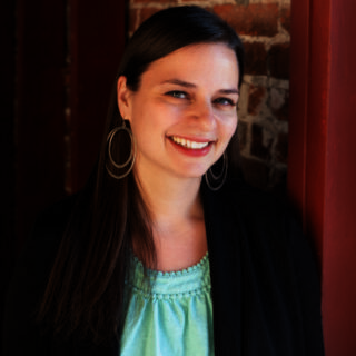 Mary Christensen-Cooper