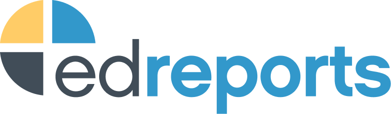 EdReports Logo
