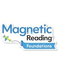 Magnetic Reading Foundations cover image