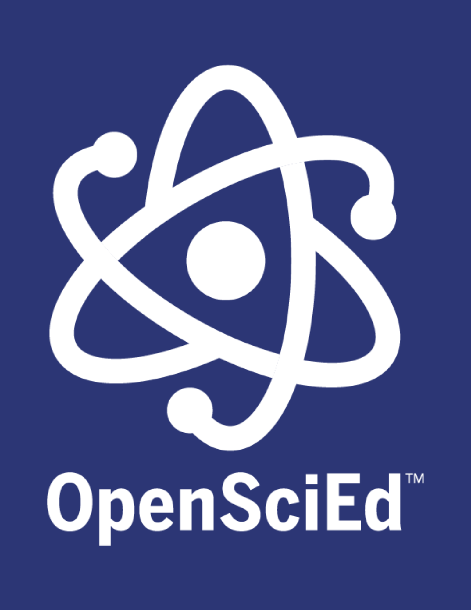 OpenSciEd cover image